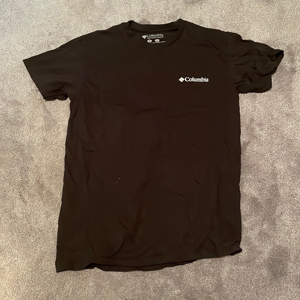 Columbia T-Shirt